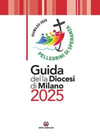 Guida della diocesi di Milano 2025