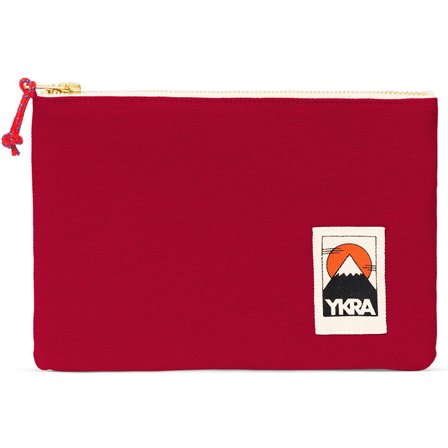 Pouch Bordeaux