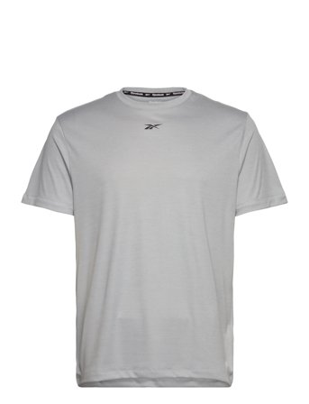 Reebok Performance | Id Train Melange Tech Tee | XXL