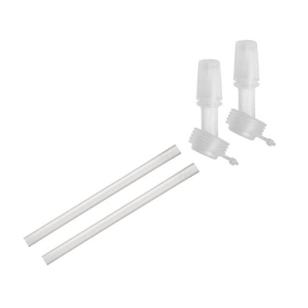 2x Camelbak Barn Bitventiler Med Sugrör Lätt Att Rengöra Fläckbeständiga