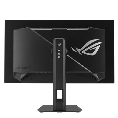 ASUS 27" ROG Strix gamingskjerm XG27AQDMES 2560x1440 QD-OLED, 240hz, 0,03ms, 1,5m:1, HDR10, 2xHDMI/DP
