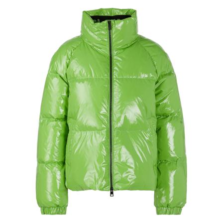 Marc Cain, Jacket Groen, Dames, Maat:XL
