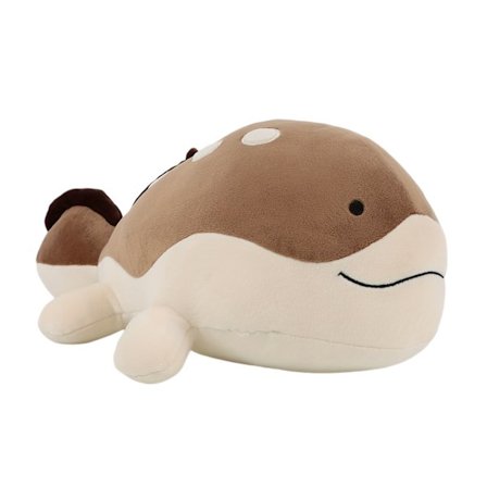 33cm / 12.99in Kawaii Clodsire pehmolelut Pehmeät täytetyt eläimet Plushies Söpö Anime-pelihahmo Clodsire pehmolelut Syntymäpäivälahjat