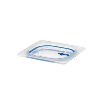 Kantinlock PP Patina GN 1/6