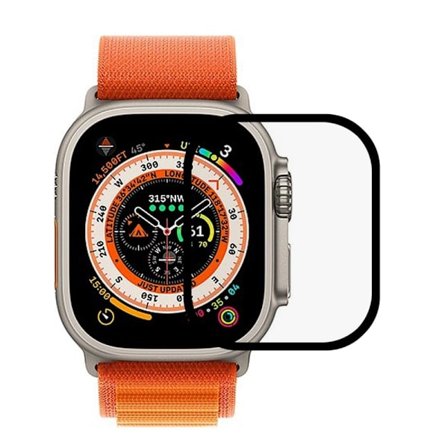 Apple Watch Ultra screen protector