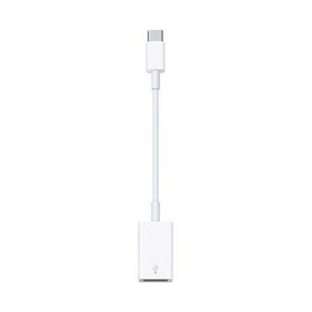 Original Apple USB-C to USB Adapter