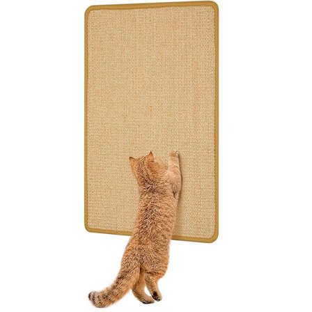 ING Klorekartong 50 x 90 cm Borrelås Lekeball Klorestolpe Kartong Klorebrett Klorekurv Kloremøbel Kartong