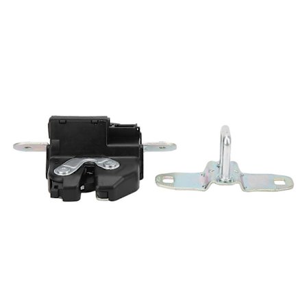 Bagklapslås 55702917 Udskiftning til Fiat 500/Grande Punto/Bravo