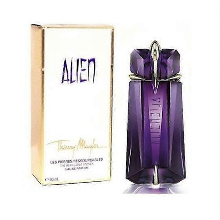 100 ml Eau de Parfum Dameparfyme Ny I Eske Forseglet