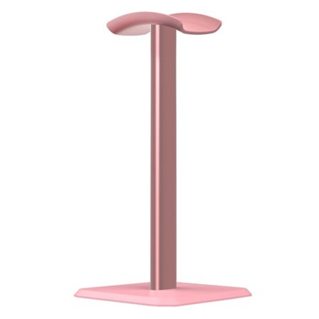 Pink Hovedtelefonholder