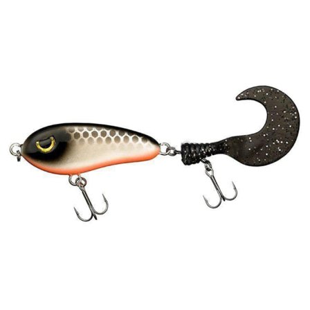 Fladen Scary Tail 30g - Mört