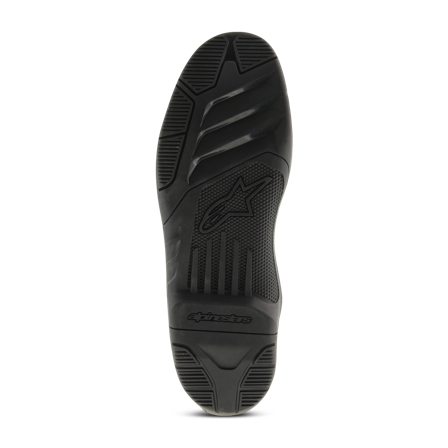 Sohle Alpinestars Tech 5 / Tech 3 Schwarz Schwarz 43