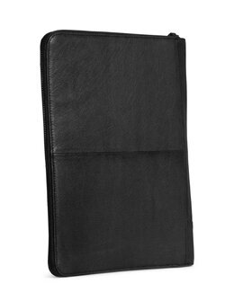 Gøteborg strikkefutteral svart Svart - muud