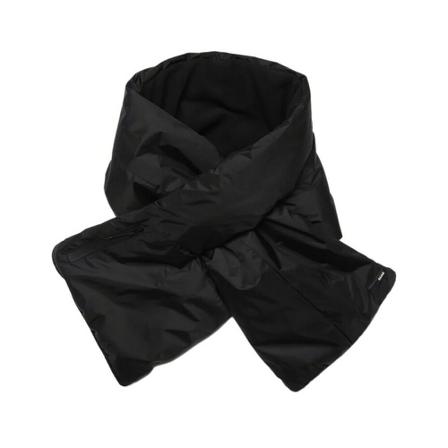 Rains, Scarves Zwart, unisex, Maat:ONE Size
