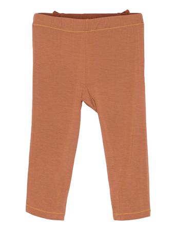 Lucia - Leggings Brown Hust & Claire