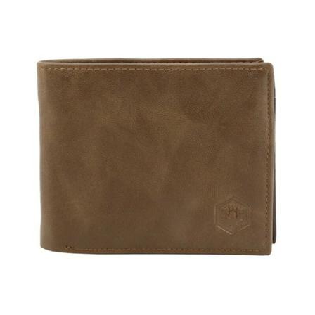 Lumberjack Pung- Goose_Lk2552 Brun, Herre Punge og Kortholder, Størrelse: ONE Size