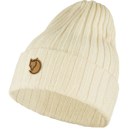 Fjällräven Byron Chapeau OneSize - unisex - Chalk White - Casquettes, Chapeaus & beanies
