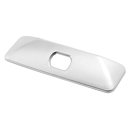 Krombelagt elektronisk parkeringsbremseknap rammeafdækning til C E-klasse W204 X204 W212