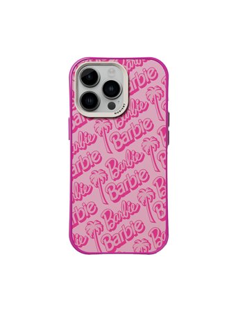 Nudient | Form Print Malibu Barbie | IPHONE 14