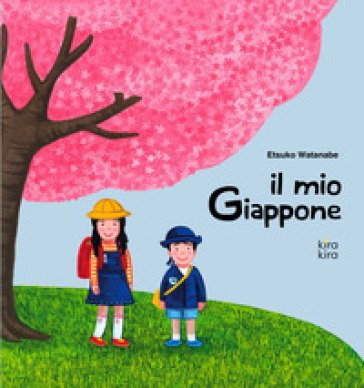 Il mio Giappone Etsuko Watanabe