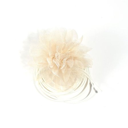 Flower Choker Choker Halsband 2 2