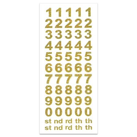 Tarrat Kimaltelevat Numerot Kulta