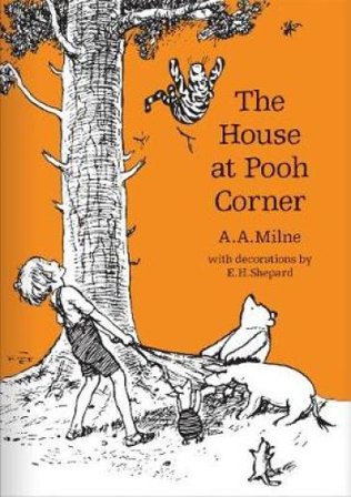 The House at Pooh Corner