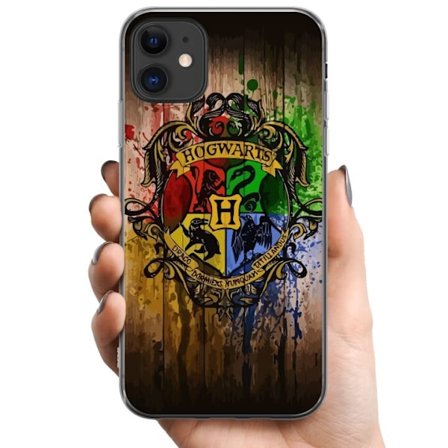 Kompatibelt Mobilskal till Apple Apple iPhone 11 Harry Potter