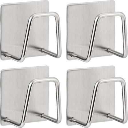 Opvaskestativ til vask i rustfrit stål, grøntsagsfadstativ, tilbehør til vask, opbevaringsstativ til afdrypning