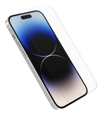 OTTERBOX Premium Glass Antimicrobial Apple iPhone