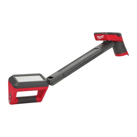 Milwaukee M12 UCL-0 Understellslys uten batterier og lader, Belysning