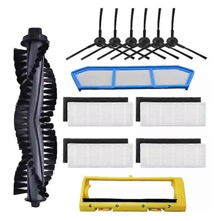 til A40 A4S PVCR 0826 0726W Spirit ICE H2O Smart Robot Gutrend Style 220