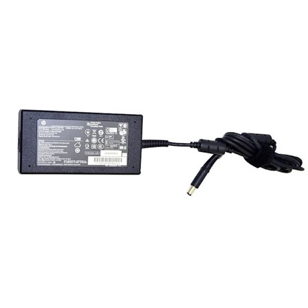 HP 693709-001 strömadapter/växelriktare Inomhus 120 W Svart