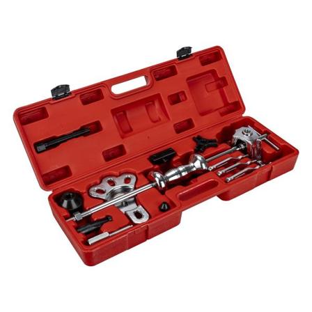 PELA 532316 Glidehammersett 1,8 kg, Verksted & bil