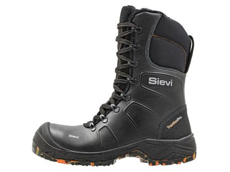 Sievi Känga Alaska Trx Xl+ S3 44 - Lyreco - Arbetskläder > Arbetsskor > Skyddskängor