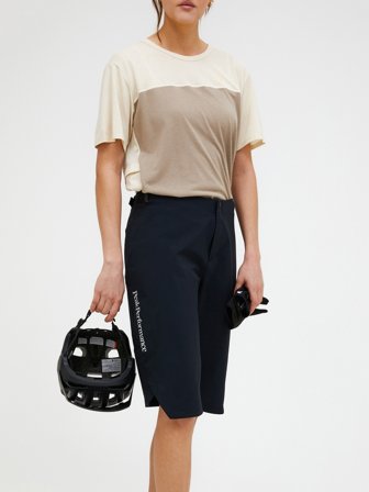 Trail MTB Shorts Women