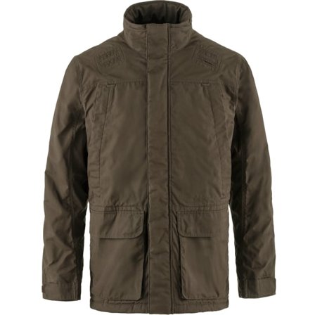 Fjällräven Brenner Pro Padded Jacket M S
