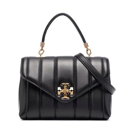 Tory Burch, Cross Body Bags Zwart, Dames, Maat:ONE Size