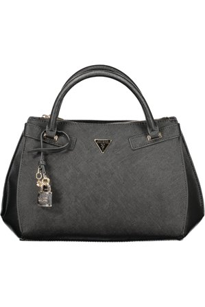 Guess Jeans Borsa Donna Nero