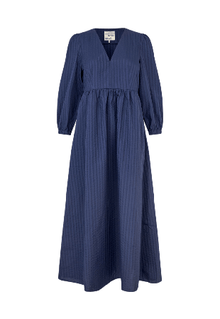 Baum und Pferdgarten AIMEE Dress Klänningar Dam Blå 36