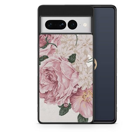 Bjornberry Skal Google Pixel 7 Pro - Rosor