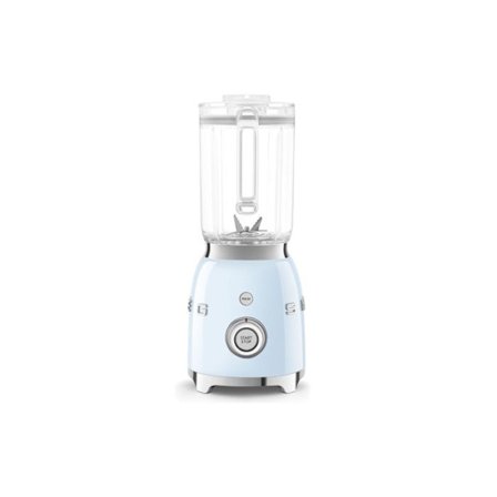 Blender - Smeg - BLF03PBEU - 800 Watt - 1,5 Liter - 4 förinställda program