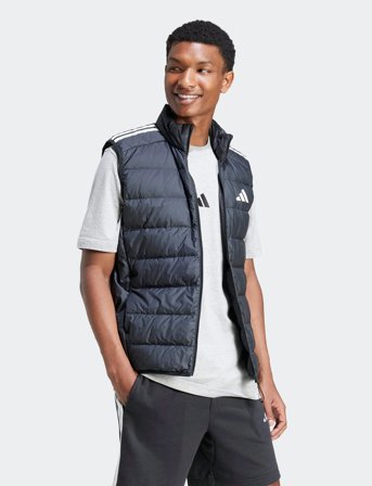 adidas Sportswear M 3S Sj T - Grey - XS