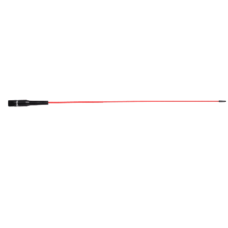 Lafayette Forest Antenna Memory Red 155mhz tillbehör jaktradio Red OneSize