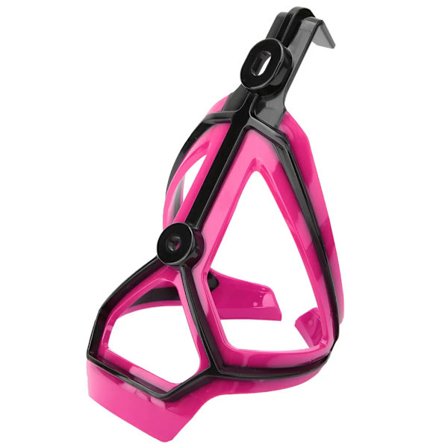 Cykelhållare för vattenflaska, flaskhållare för cykel, dryckeshållare för MTB, landsvägscykel, mountainbike, elcykel