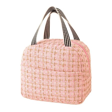 Tote Madkasse Thermal Bag PINK