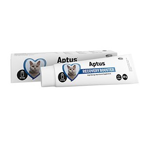 Aptus Recovery Booster Cat, 60g