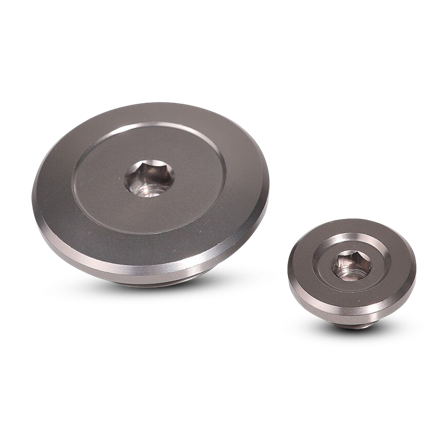 Ajoituspistokesarja RFX Pro - Yamaha YZ 450F 2023-2026