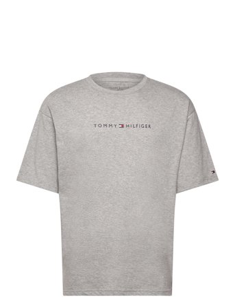 Tommy Hilfiger | Ss Tee Cont. Logo | S