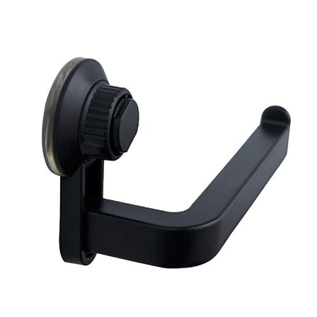 Sugekop Vægmonteret Toiletpapir Rulleholder Stativ Håndklædeopbevaring